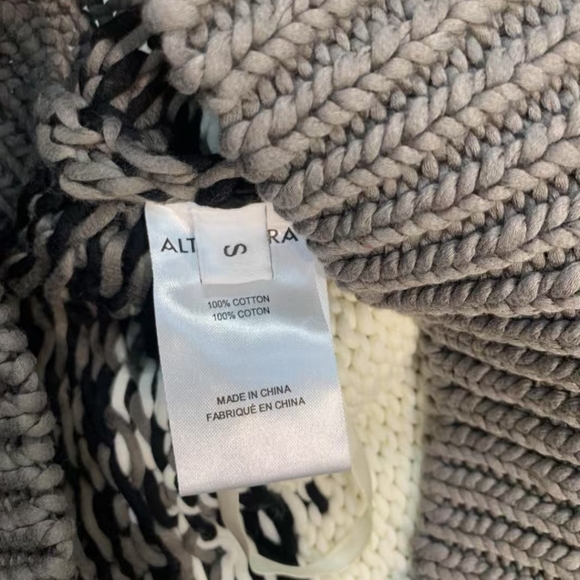 Altuzarra Fair Isle Marty Sweater - Picture 12 of 12